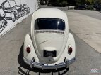 Thumbnail Photo 9 for 1967 Volkswagen Beetle